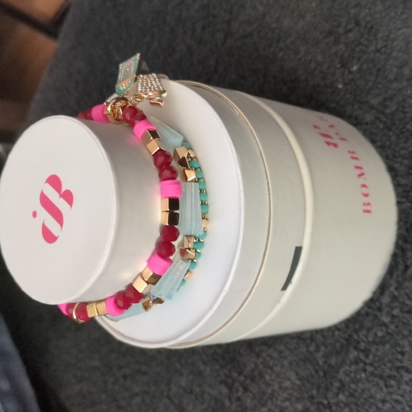 BP "Tell me about it; stud" Spring Stack - Picture 3 of 6